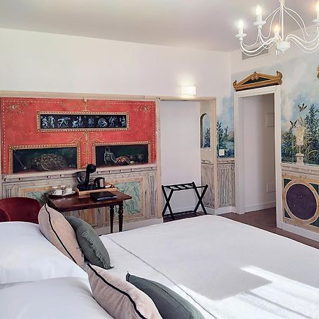 Vigna Caio Relais & Spa (Adults Only) Bracciano  Exterior foto