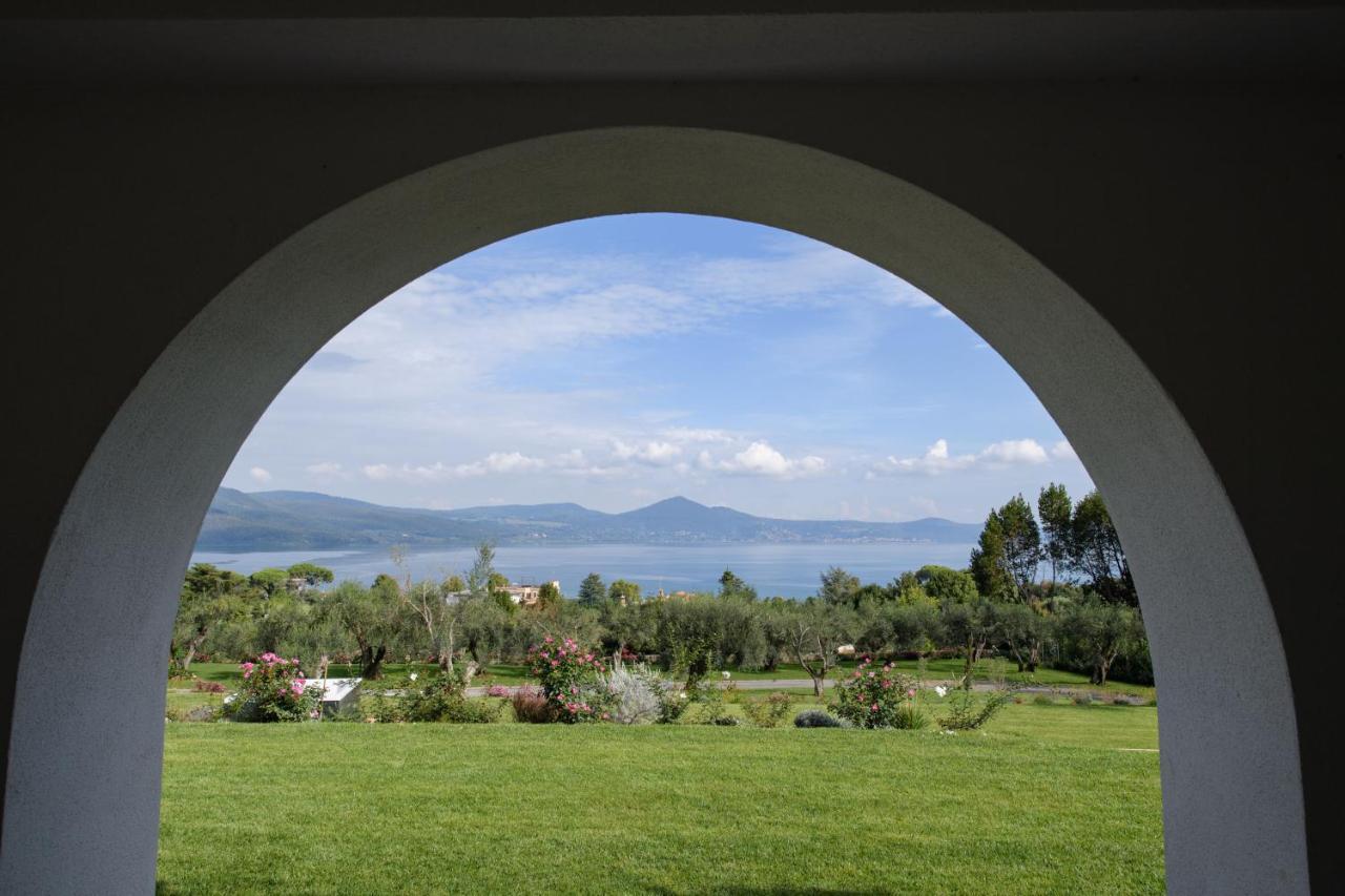 Vigna Caio Relais & Spa (Adults Only) Bracciano  Exterior foto