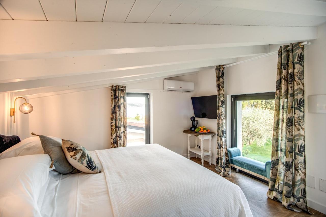 Vigna Caio Relais & Spa (Adults Only) Bracciano  Exterior foto