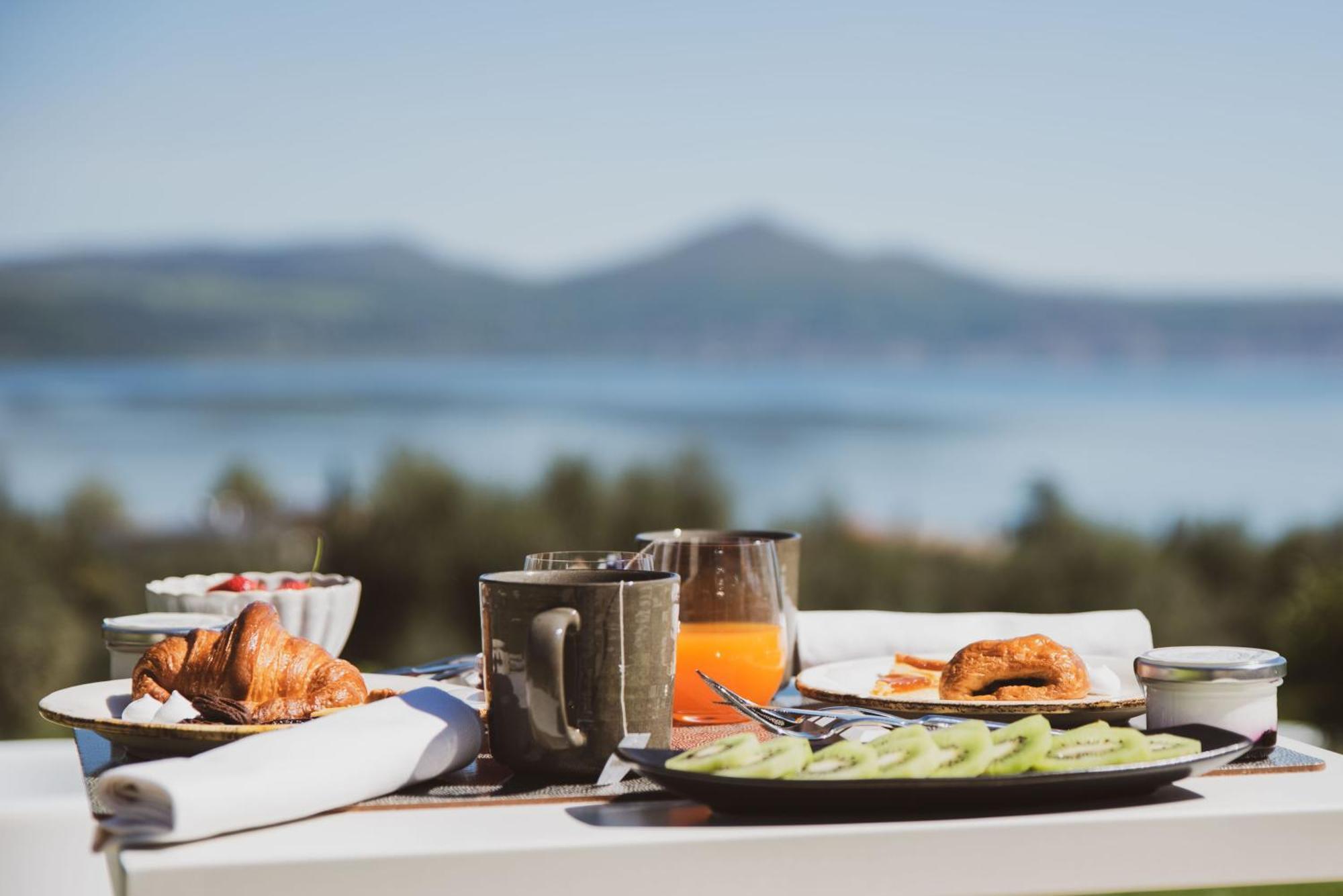 Vigna Caio Relais & Spa (Adults Only) Bracciano  Exterior foto